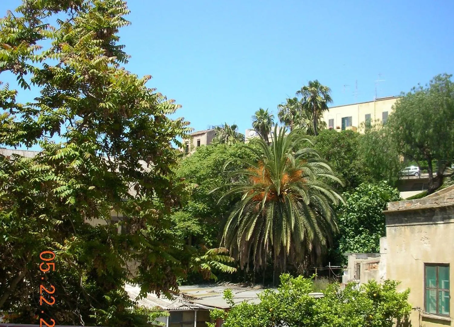 Lewisrooms Domo Cagliari Italien