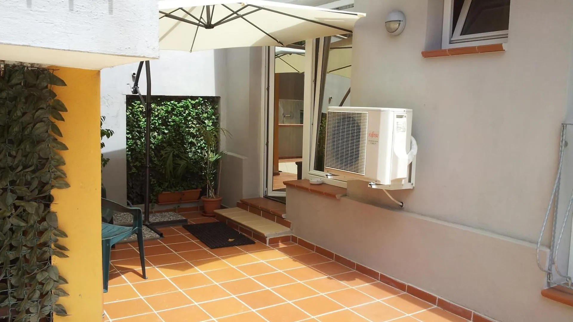 Lewisrooms Domo Cagliari