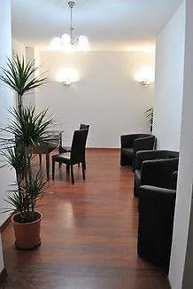 Gasthof Lewisrooms Domo Cagliari