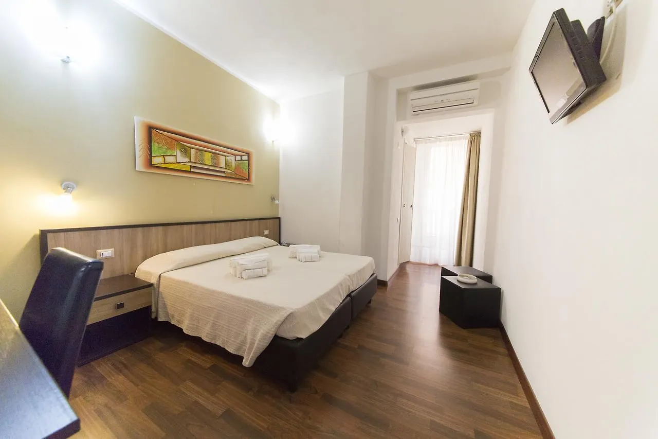 Gasthof Lewisrooms Domo Cagliari