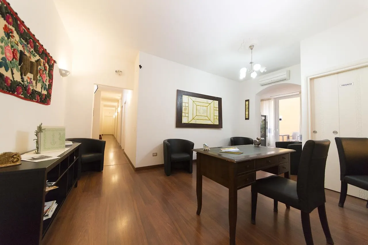 Lewisrooms Domo Cagliari