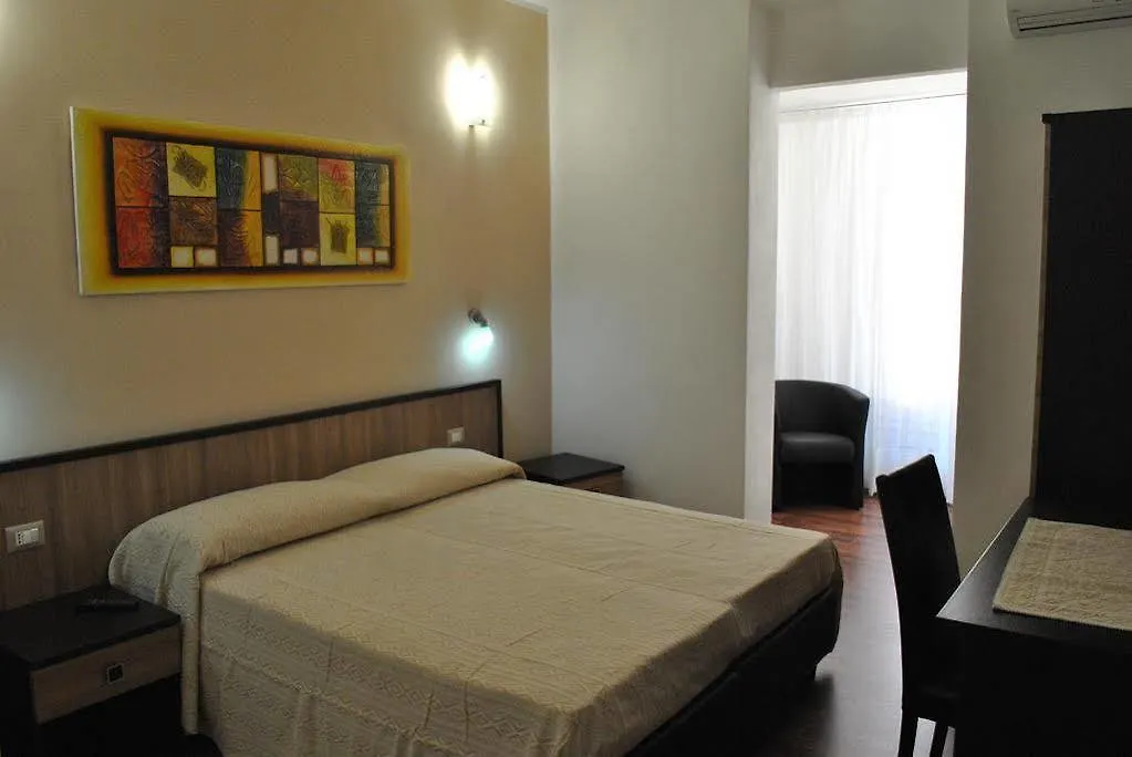 ** Gasthof Lewisrooms Domo Cagliari Italien