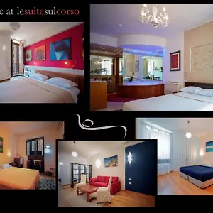 Gasthof Le Sul Corso, Cagliari