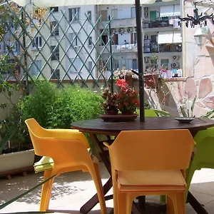 Bed & Breakfast In Centro, Cagliari