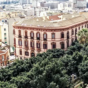 Guest house Al Bastione Di, Cagliari
